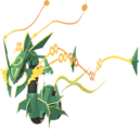 Mega Rayquaza sprite