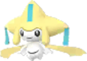 Jirachi sprite
