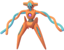 Deoxys sprite