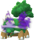 Shadow Torterra sprite