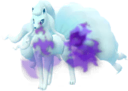 Ninetales sprite