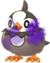 Starly sprite