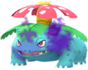 Venusaur sprite