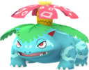 Venusaur Copy 2019 sprite