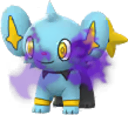 Shinx sprite