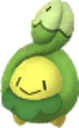 Budew sprite