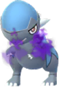 Cranidos sprite