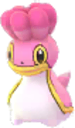 Shellos sprite