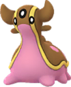 Gastrodon sprite