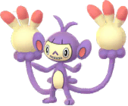 Ambipom sprite