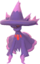 Mismagius sprite