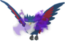 Shadow Honchkrow sprite