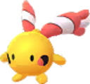 Chingling sprite