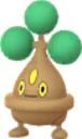Bonsly sprite