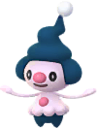 Mime Jr. sprite