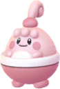 Happiny sprite