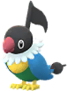 Chatot sprite