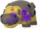 Hippowdon sprite