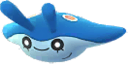 Mantyke sprite