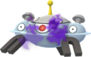 Shadow Magnezone sprite