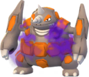 Rhyperior sprite