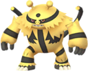 Electivire sprite
