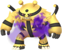 Shadow Electivire sprite