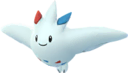 Togekiss sprite