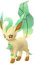 Leafeon sprite