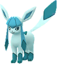 Glaceon sprite