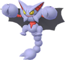 Gliscor sprite
