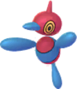Porygon-Z sprite