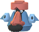Probopass sprite