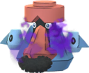 Probopass sprite