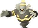 Dusknoir sprite