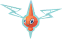 Rotom sprite