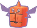 Rotom Frost sprite