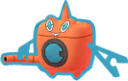 Rotom Wash sprite