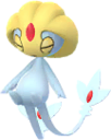 Uxie sprite