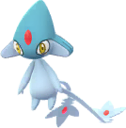 Azelf sprite