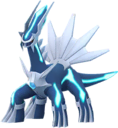 Dialga (Origin) sprite