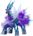 Shadow Dialga sprite