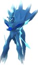 Dialga Origin sprite