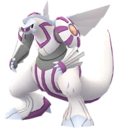Palkia (Origin) sprite