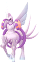 Palkia Origin sprite