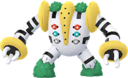 Regigigas sprite