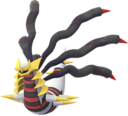 Giratina Origin sprite