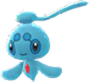Phione sprite