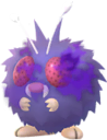 Venonat sprite