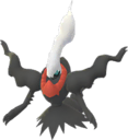 Darkrai sprite